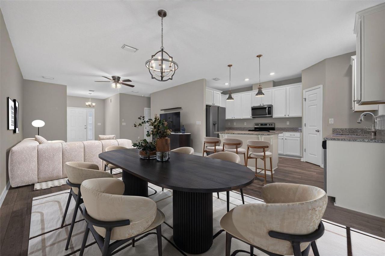 Photo 5 of 93 Bella Vita Way, Ormond Beach, FL 32174