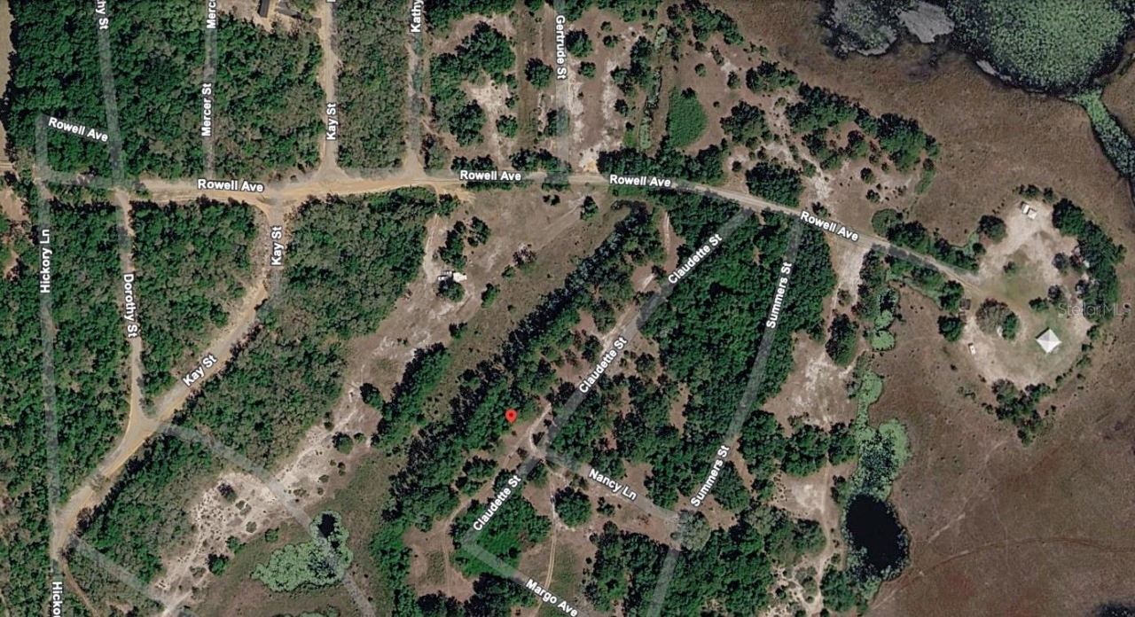 Photo 4 of Claudia St, Interlachen, FL 32148