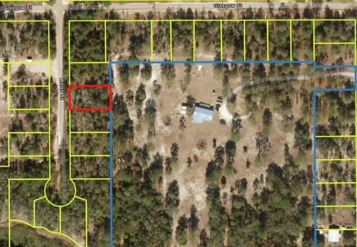 Photo 5 of 204 Wales St, Interlachen, FL 32148