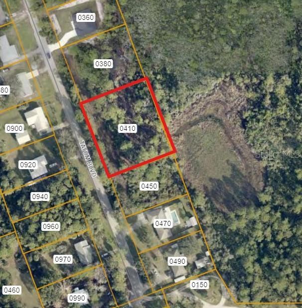 Photo 5 of 1715 Tatum Blvd, New Smyrna Beach, FL 32168