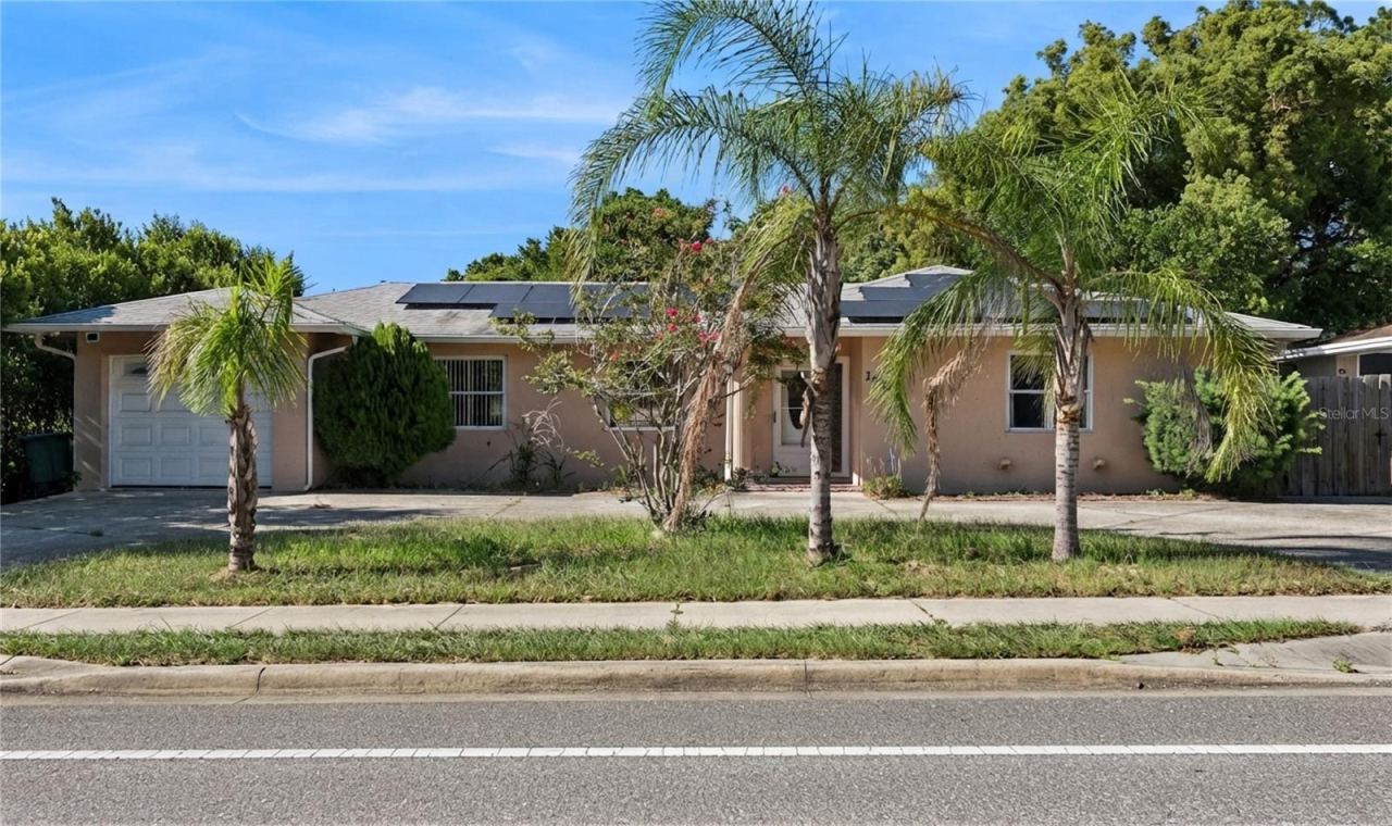 1539 Fort Smith Blvd, Deltona, FL 32725