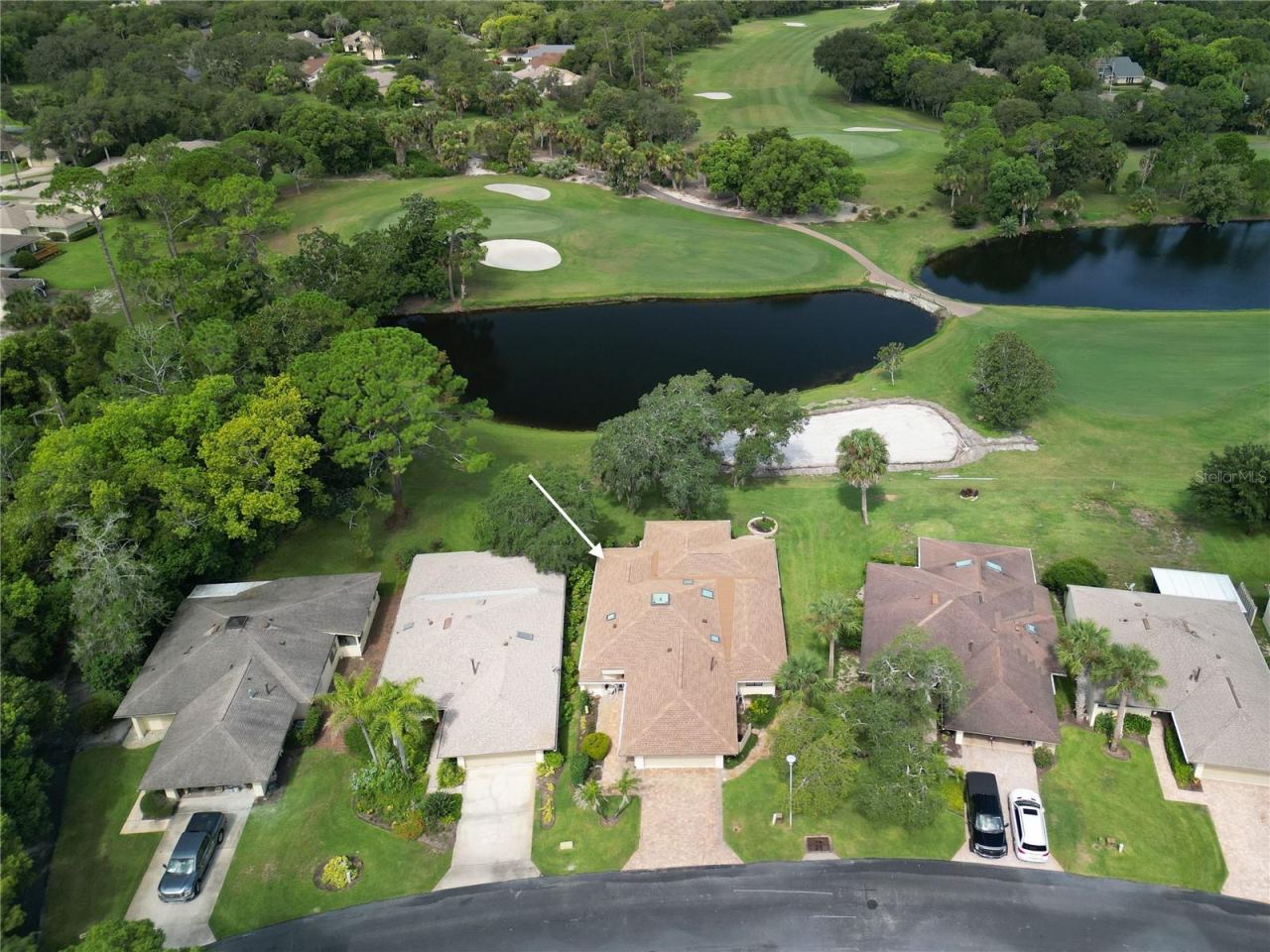 Photo 2 of 214 Canterbury Cir, New Smyrna Beach, FL 32168