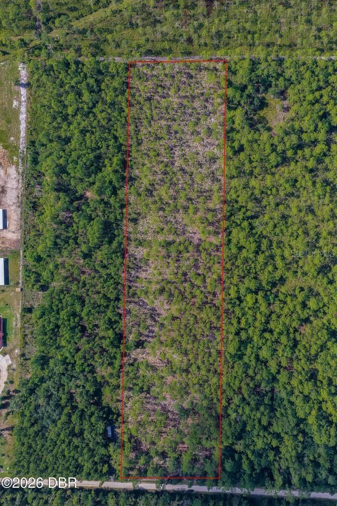Photo 2 of 00 Ninemile Point Rd, Pierson, FL 32180