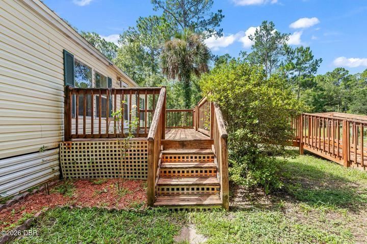 Photo 4 of 10120 Oliver Ave, Hastings, FL 32145