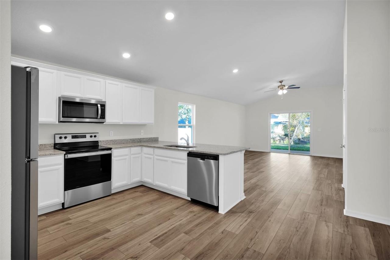 Photo 5 of 48 Prattwood Ln, Palm Coast, FL 32164