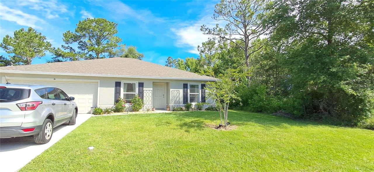 Photo 4 of 16 Princeton Ln, Palm Coast, FL 32164