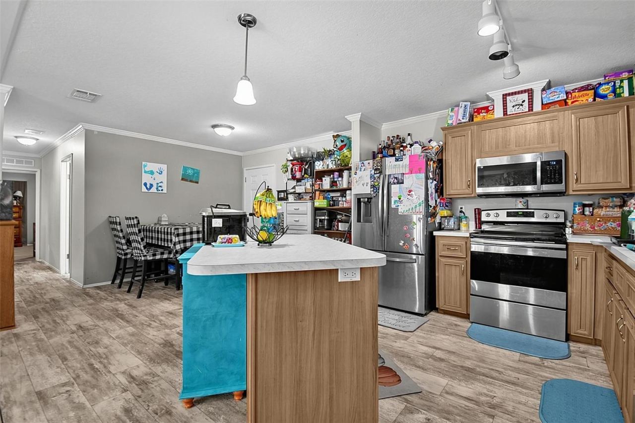 Photo 5 of 123 Magnolia Dr, Satsuma, FL 32189