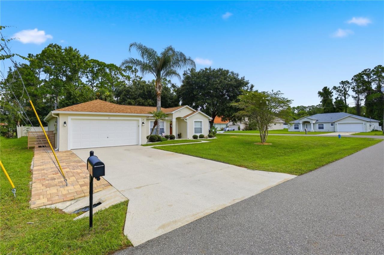 Photo 2 of 23 Port Ln, Palm Coast, FL 32164