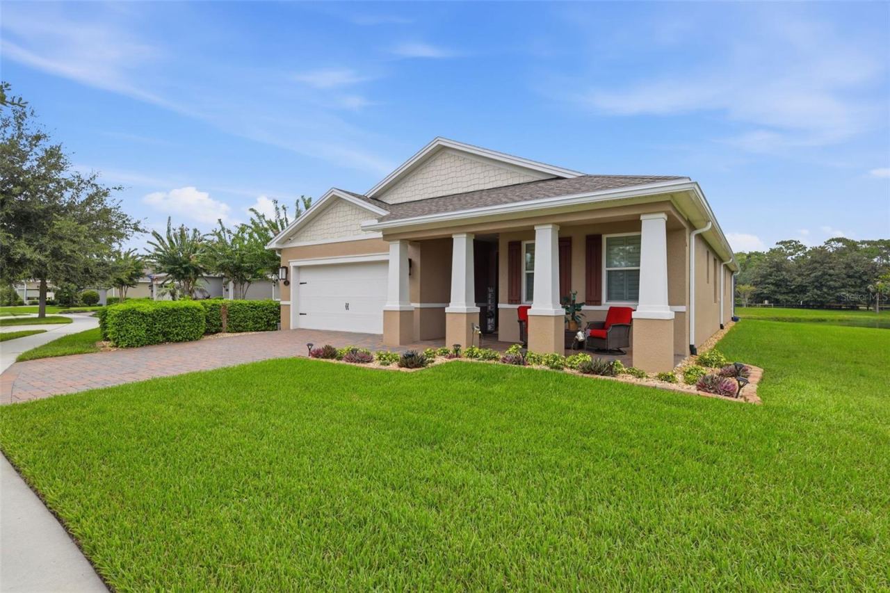 Photo 4 of 253 Old Moss Cir, Deland, FL 32724