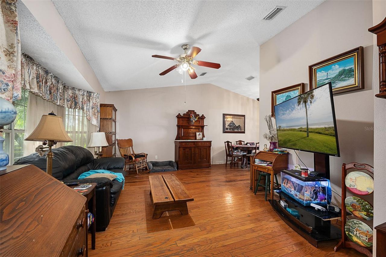 Photo 5 of 2372 Mitchell Island Rd, Deltona, FL 32738