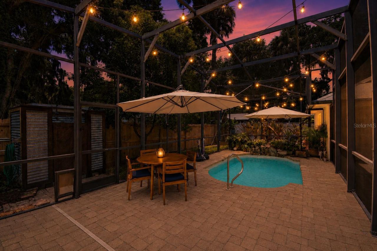 Photo 4 of 1112 Palmetto St, New Smyrna Beach, FL 32168