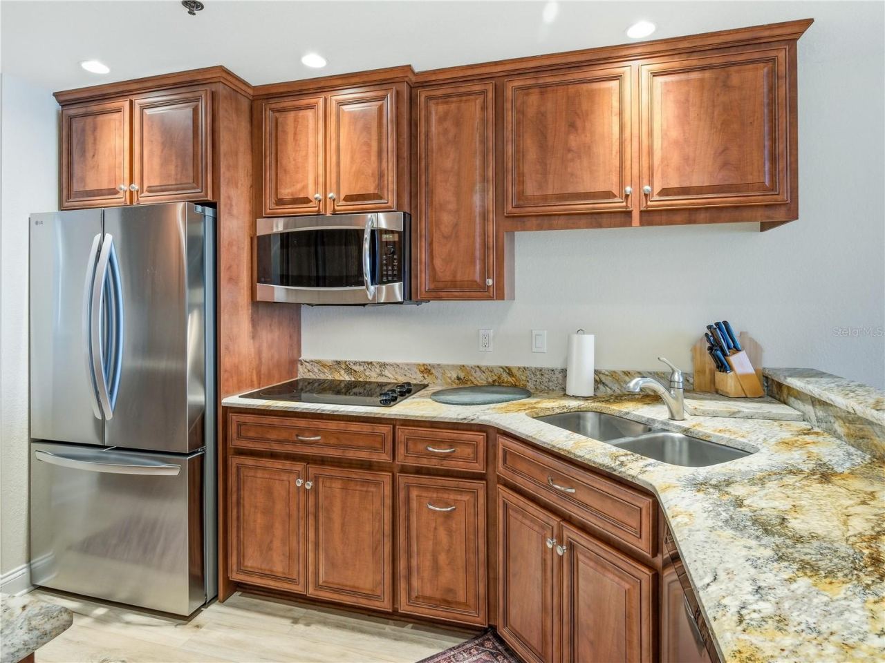 Photo 5 of 452 Bouchelle Dr #204, New Smyrna Beach, FL 32169