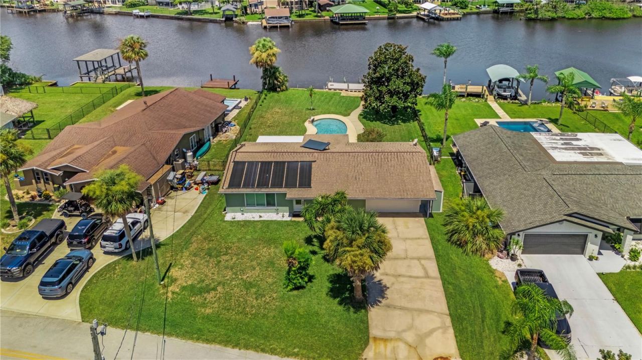 Photo 3 of 988 Shockney Dr, Ormond Beach, FL 32174