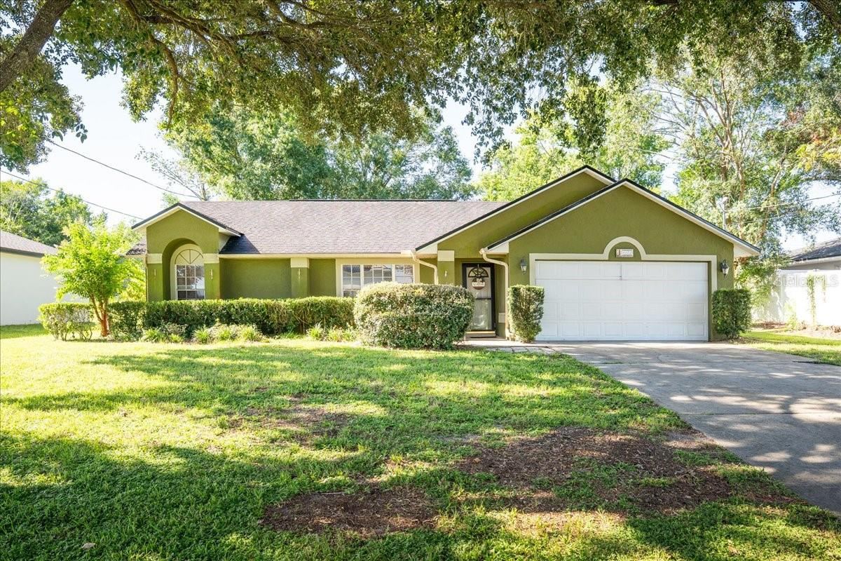 1272 S Seagate Dr, Deltona, FL 32725