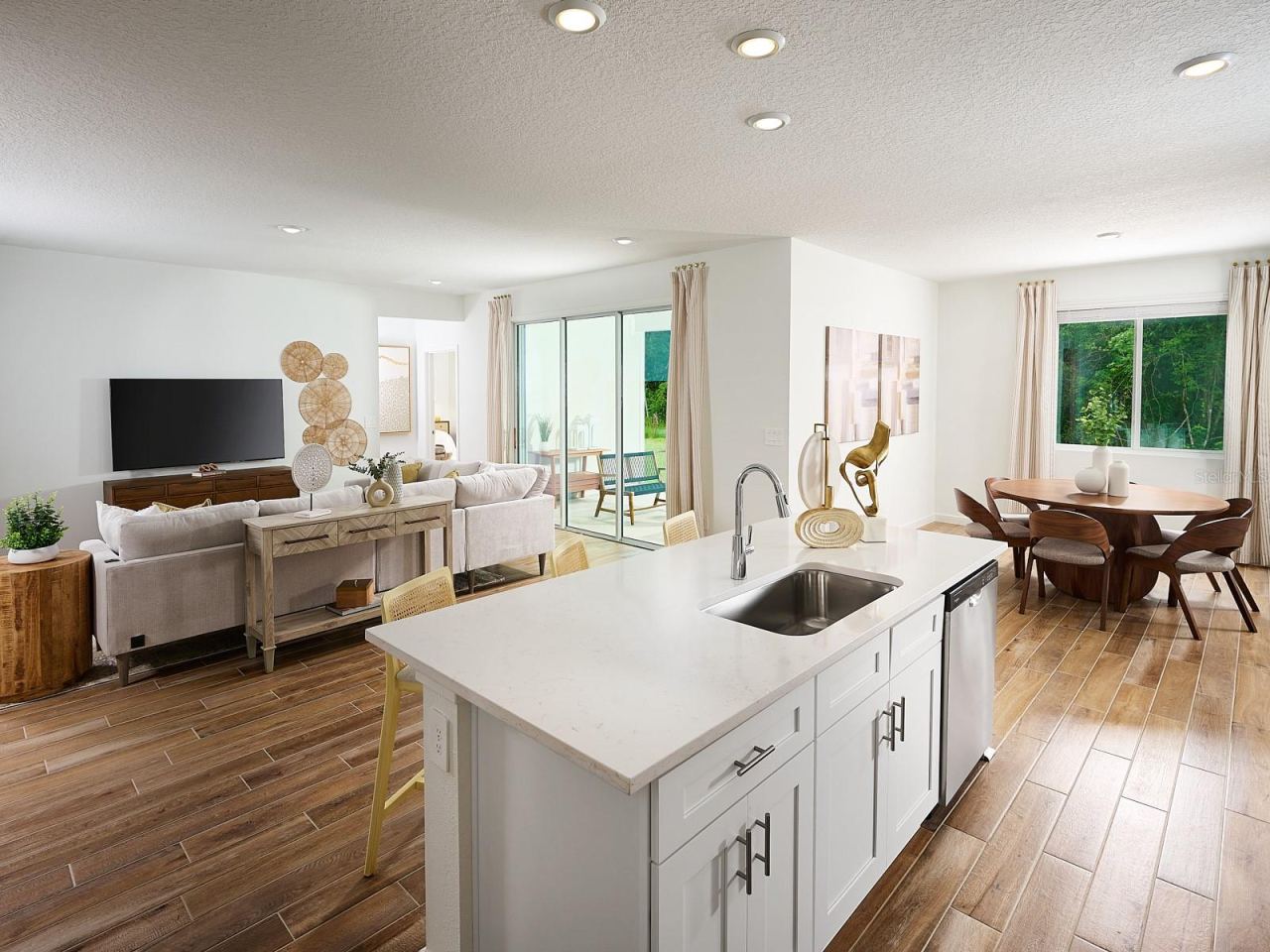 Photo 3 of 98 Tequesta Ct, Palm Coast, FL 32137