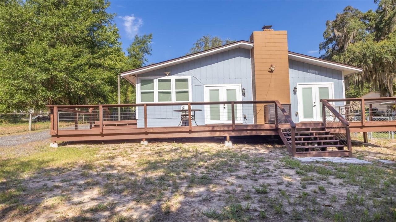 Photo 4 of 8443 Lilly Lake Rd, Melrose, FL 32666