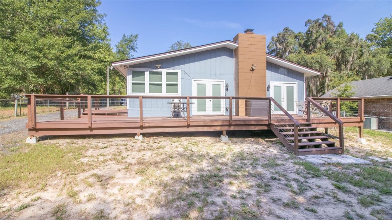 Photo 5 of 8443 Lilly Lake Rd, Melrose, FL 32666