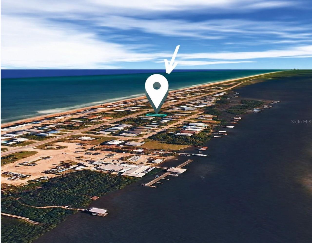 Photo 4 of Turtlemound Rd, New Smyrna Beach, FL 32169