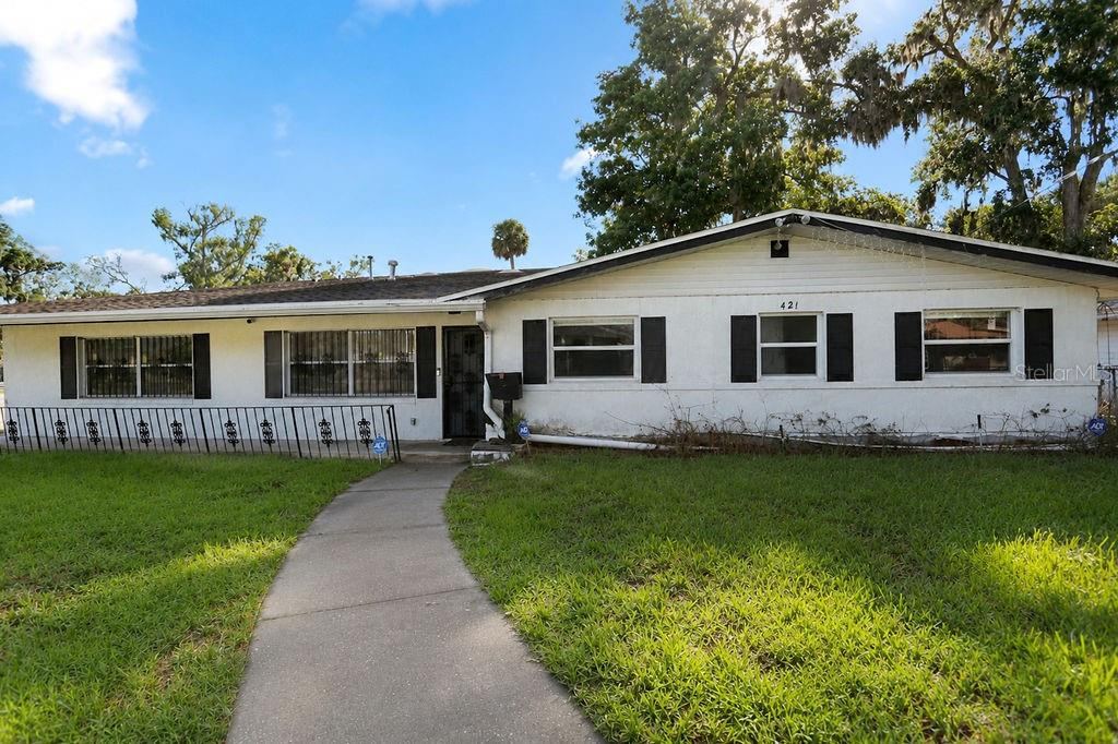 Photo 5 of 421 N Frederick Ave, Daytona Beach, FL 32114