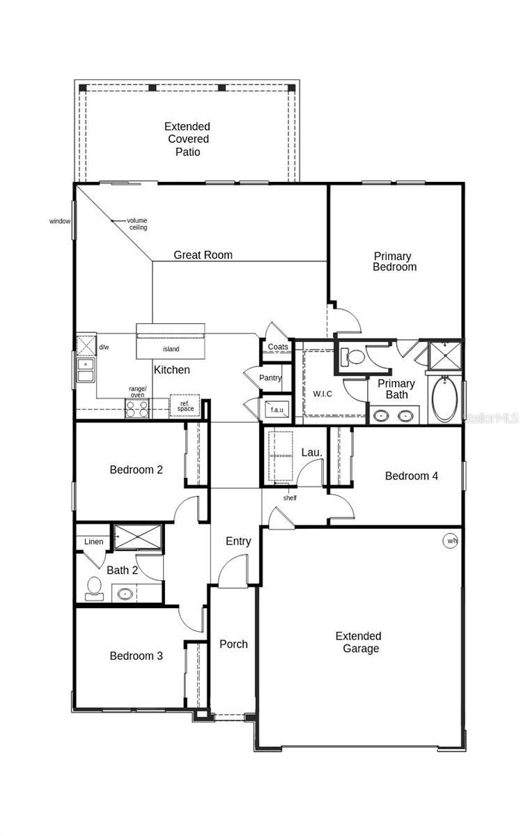 Photo 3 of 118 Tea Olive Dr, Palm Coast, FL 32137