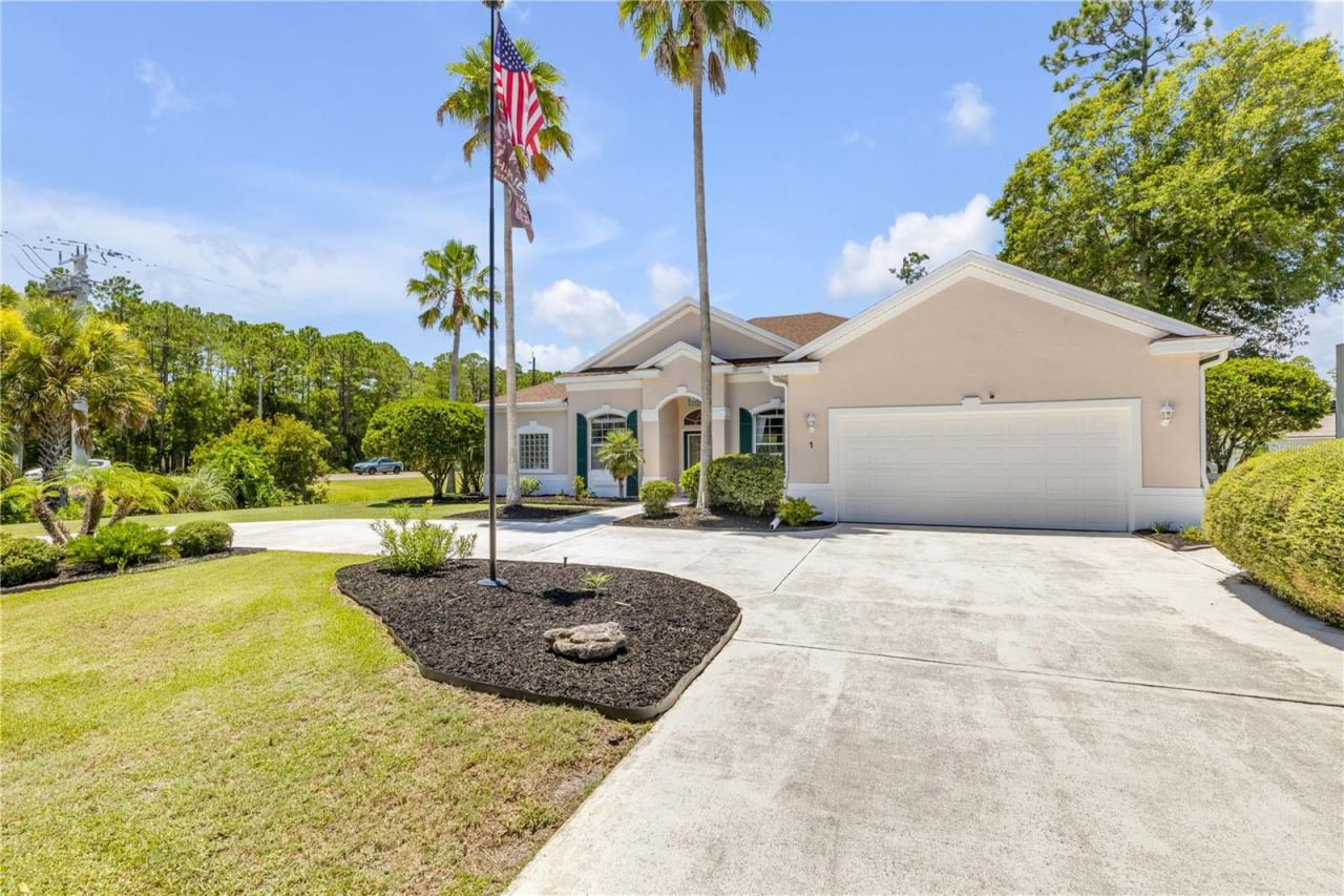 Photo 2 of 1 Wellington Dr, Palm Coast, FL 32164