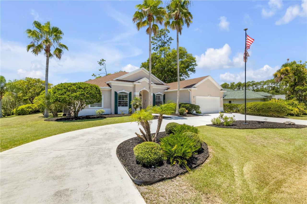 Photo 3 of 1 Wellington Dr, Palm Coast, FL 32164