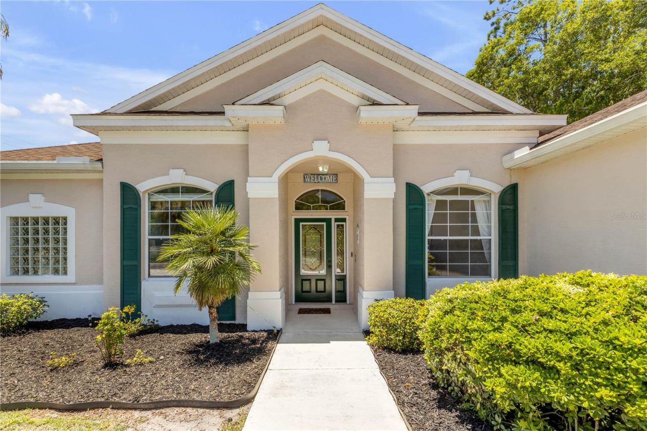 Photo 4 of 1 Wellington Dr, Palm Coast, FL 32164