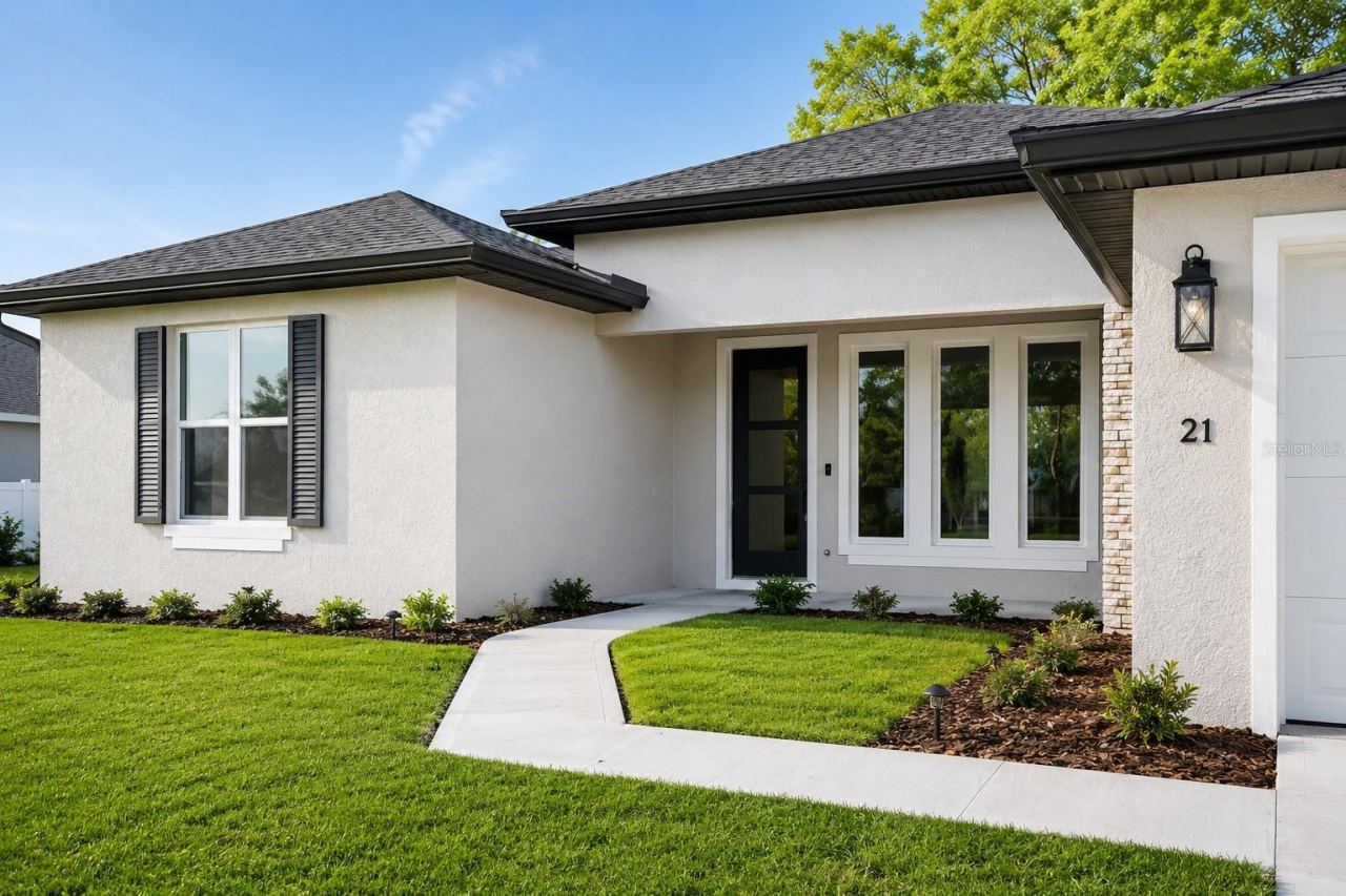 Photo 2 of 21 Lamar Ln, Palm Coast, FL 32137