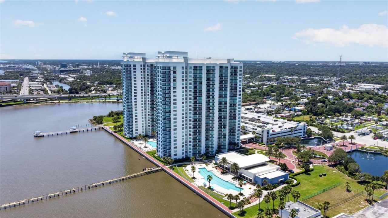 Photo 4 of 231 Riverside Dr #1108-1, Holly Hill, FL 32117