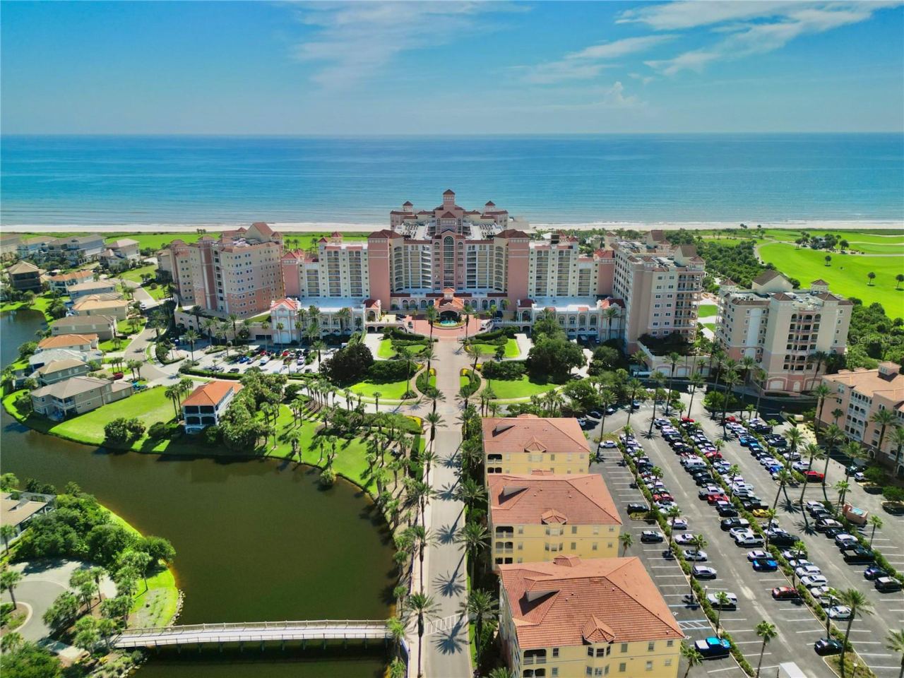 Photo 2 of 200 Ocean Crest Dr #408, Palm Coast, FL 32137