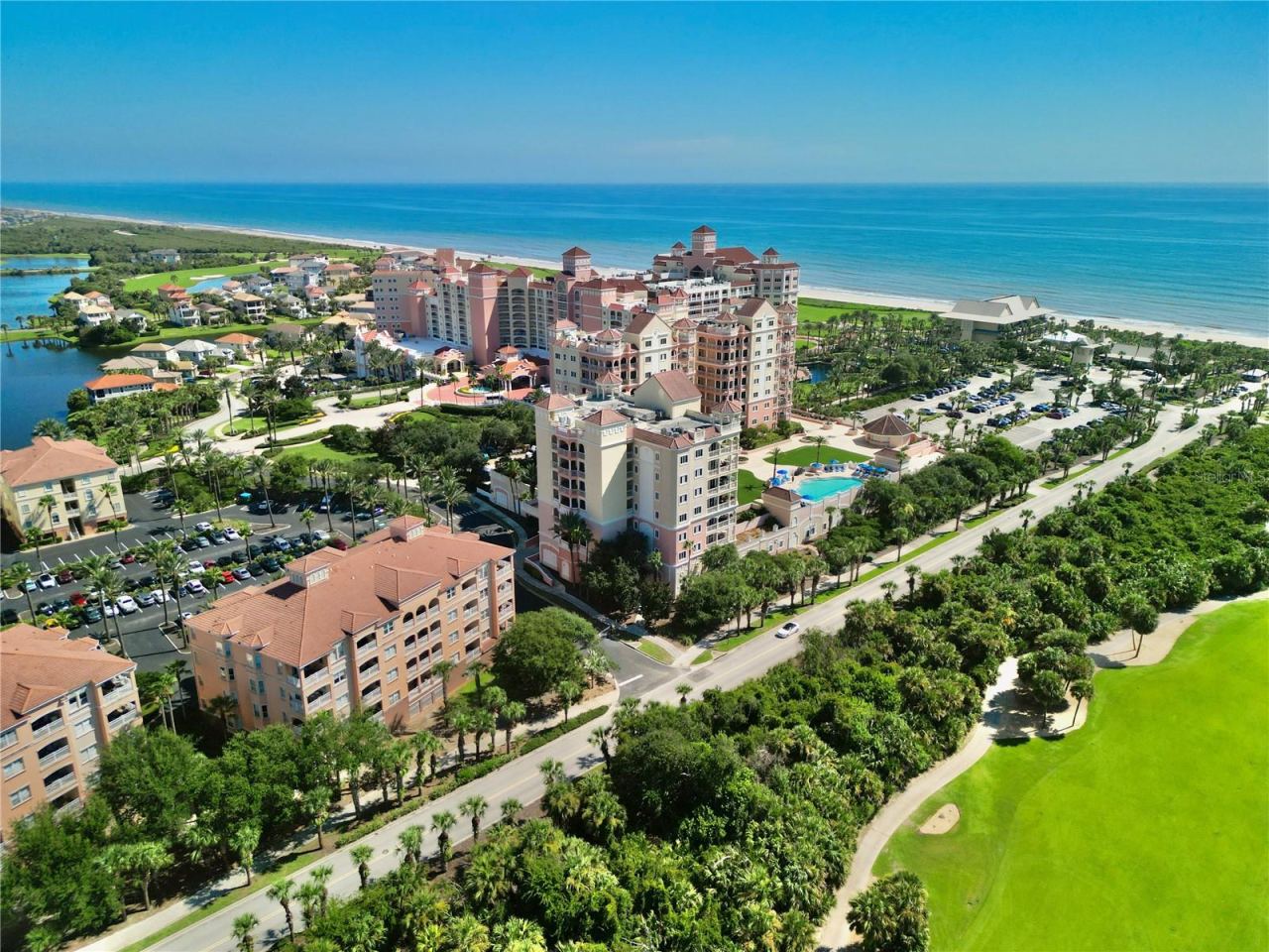 Photo 3 of 200 Ocean Crest Dr #408, Palm Coast, FL 32137
