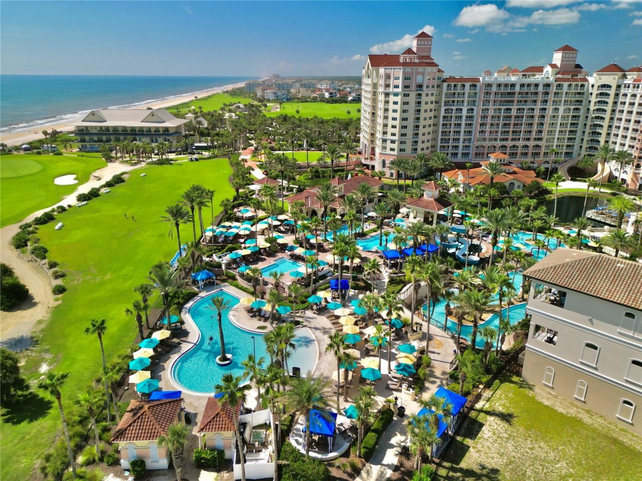Photo 4 of 200 Ocean Crest Dr #408, Palm Coast, FL 32137