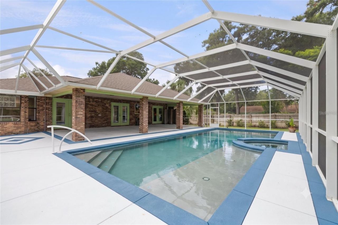 Photo 5 of 1165 George Anderson St, Ormond Beach, FL 32174