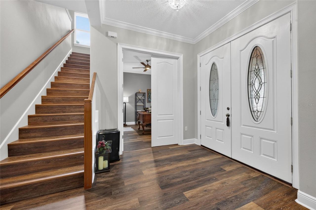 Photo 4 of 1515 Rambling Oaks Ln, Deland, FL 32720