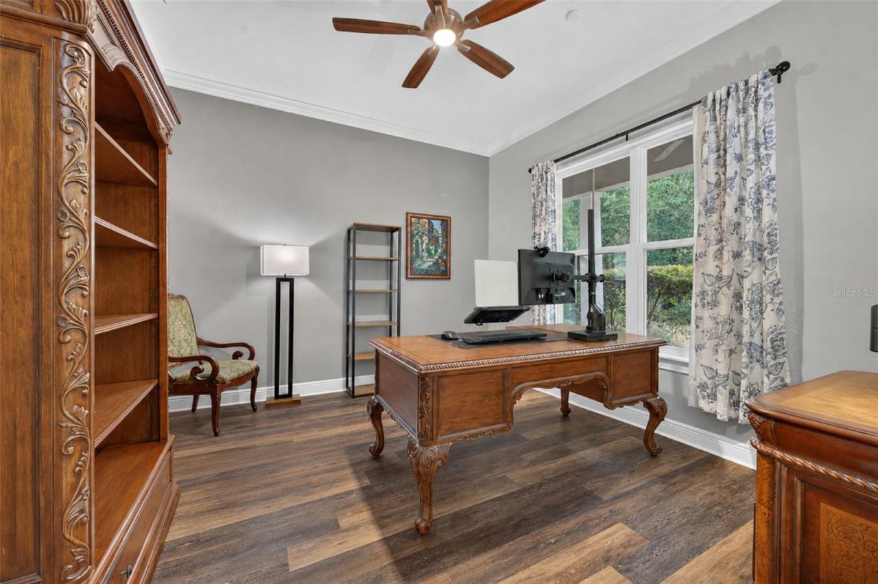 Photo 5 of 1515 Rambling Oaks Ln, Deland, FL 32720
