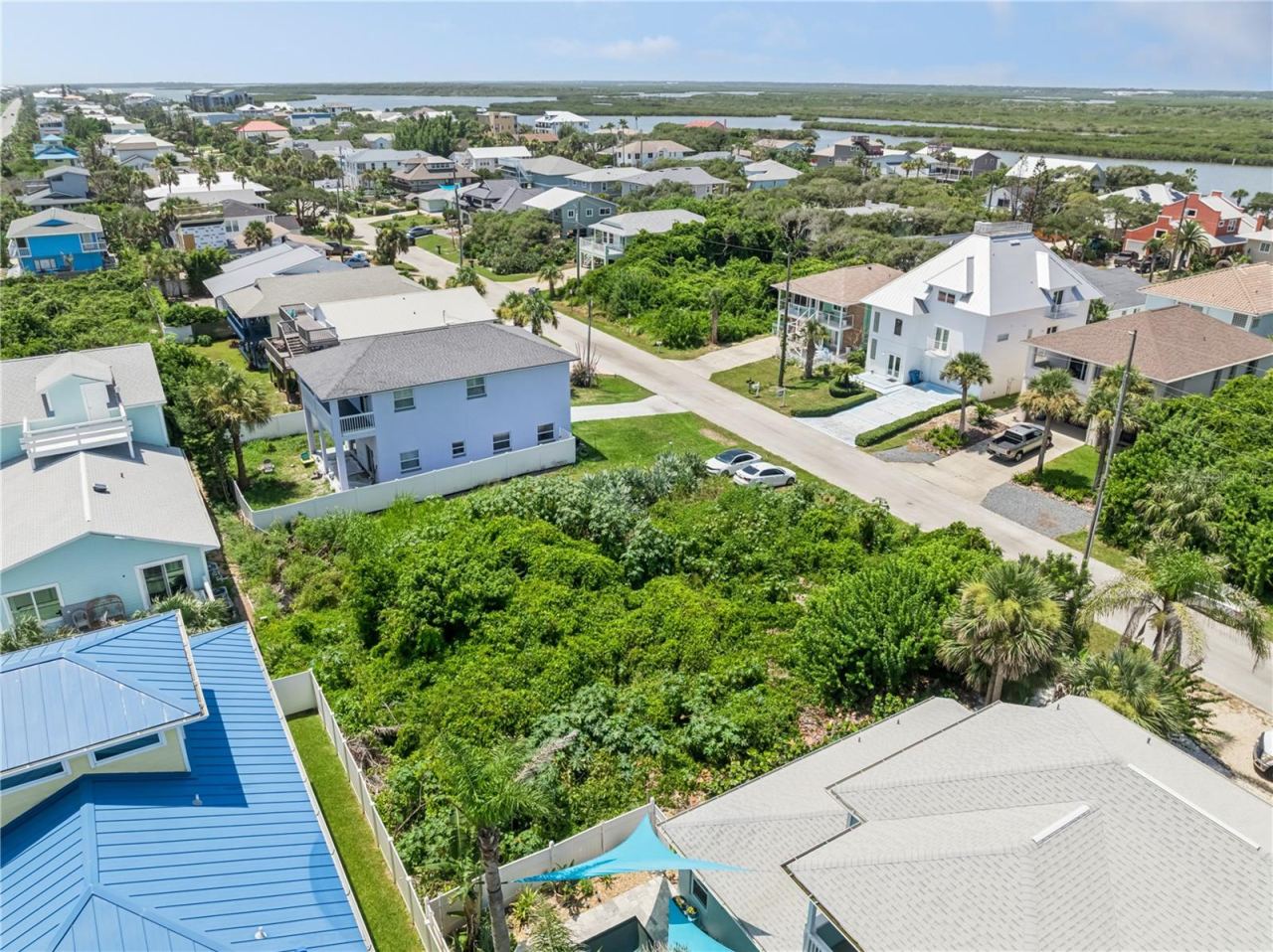 Photo 4 of 6329 Engram Rd, New Smyrna Beach, FL 32169
