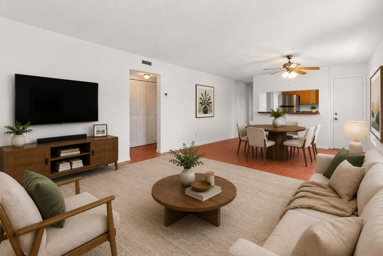 Photo 3 of 1000 S Semoran Blvd #302, Winter Park, FL 32792