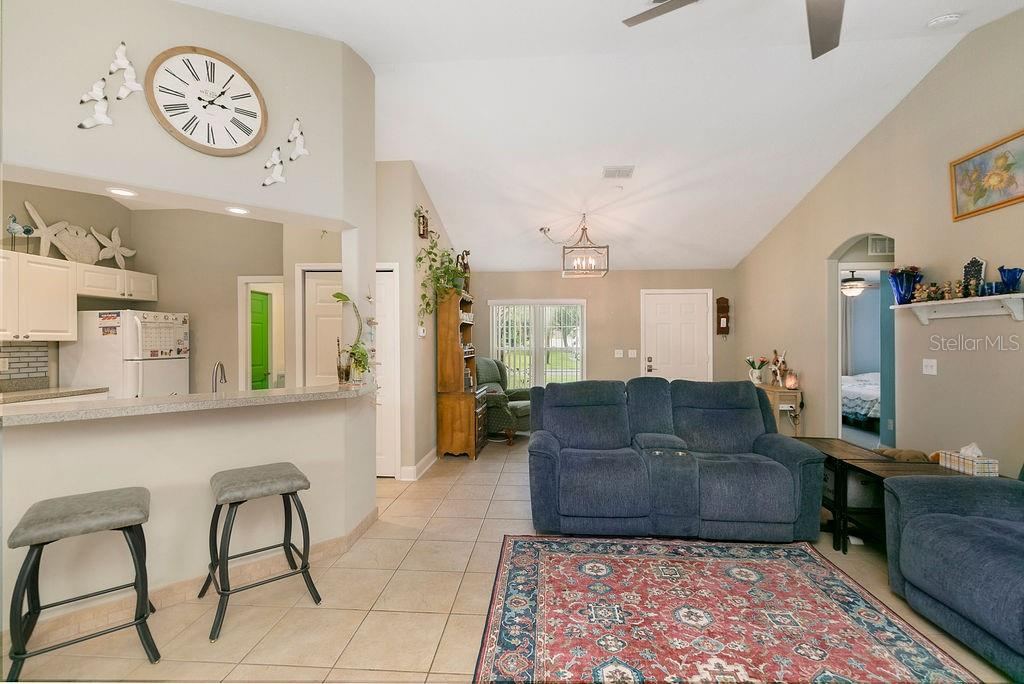 Photo 4 of 54 Pennsylvania Ln, Palm Coast, FL 32164