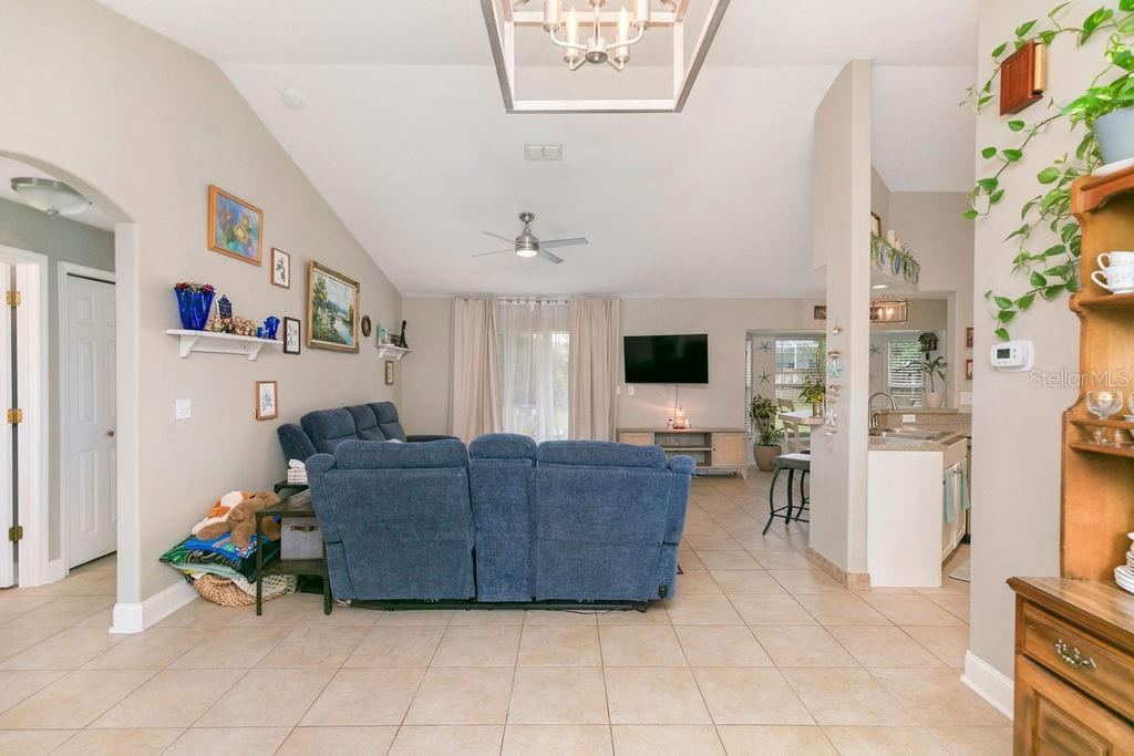Photo 5 of 54 Pennsylvania Ln, Palm Coast, FL 32164