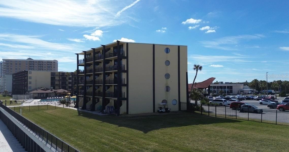 Photo 5 of 2301 S Atlantic Ave #303, Daytona Beach Shores, FL 32118