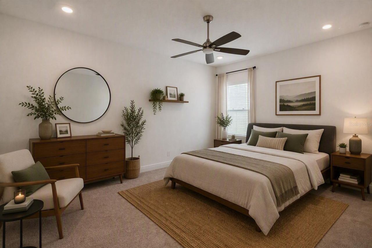 Photo 5 of 1699 Meadowlark Dr, Deltona, FL 32725