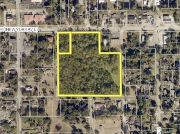 Photo 4 of E New York Ave, Deland, FL 32724