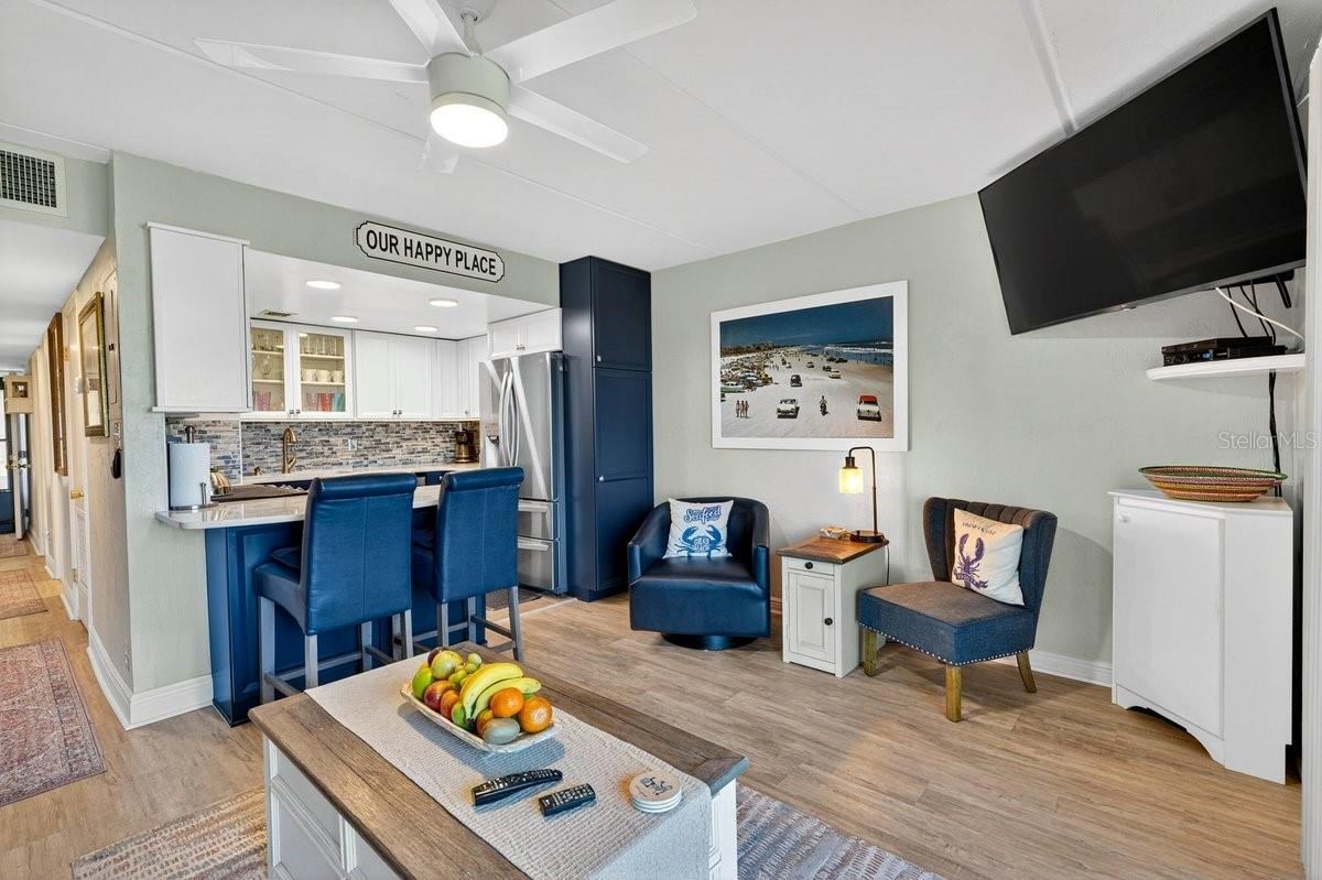 Photo 4 of 2700 Ocean Shore Blvd #106, Ormond Beach, FL 32176