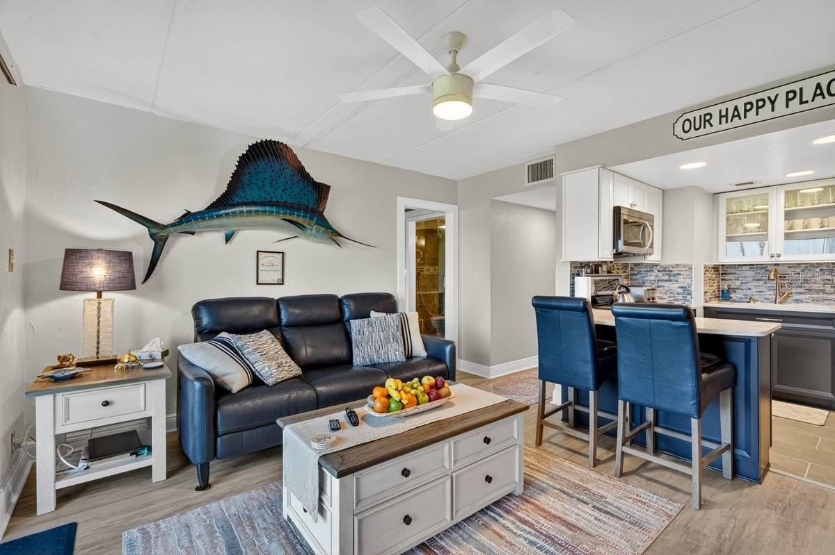 Photo 5 of 2700 Ocean Shore Blvd #106, Ormond Beach, FL 32176