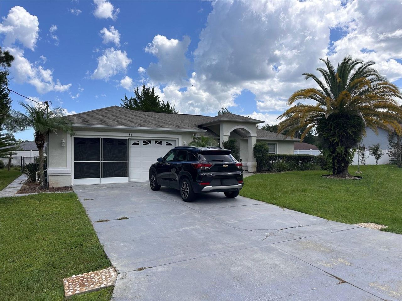Photo 3 of 6 White House Dr, Palm Coast, FL 32164