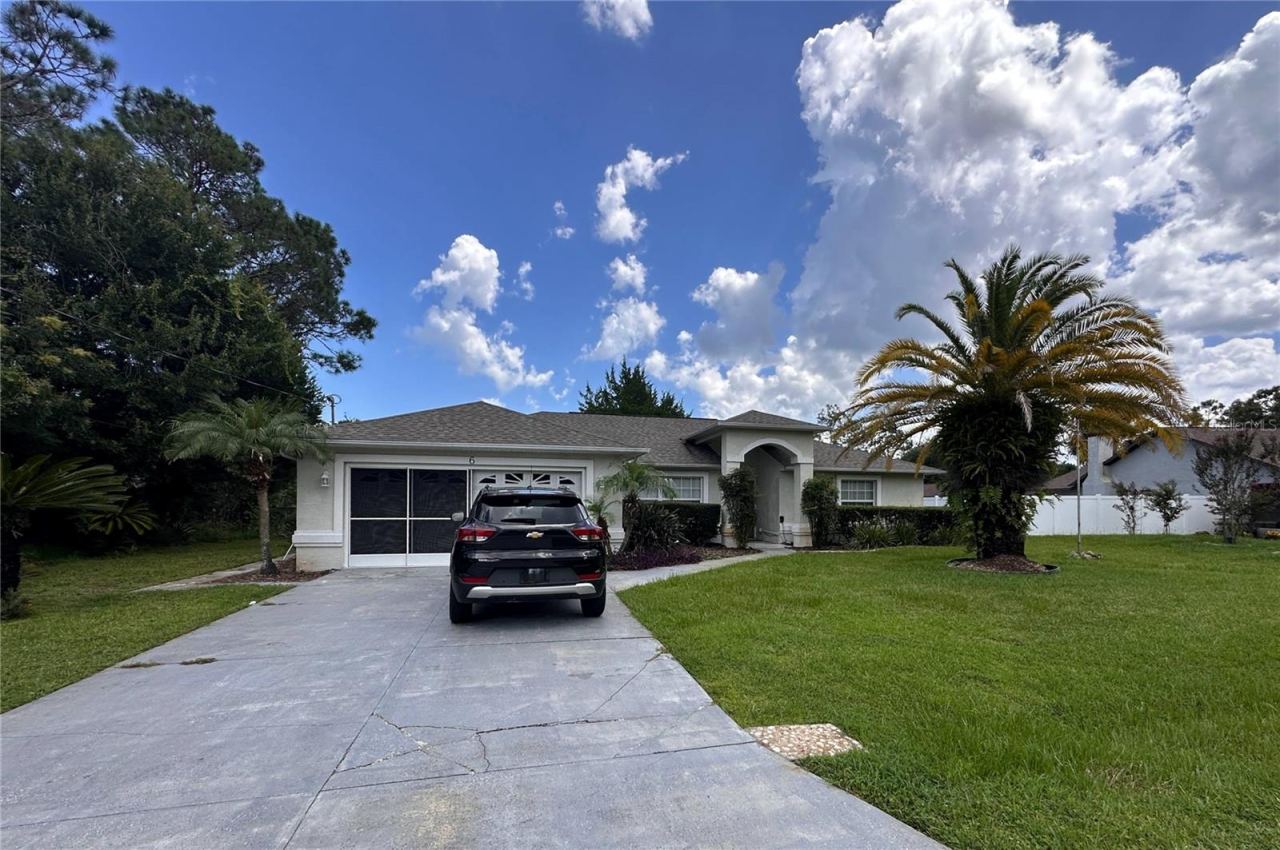 Photo 4 of 6 White House Dr, Palm Coast, FL 32164