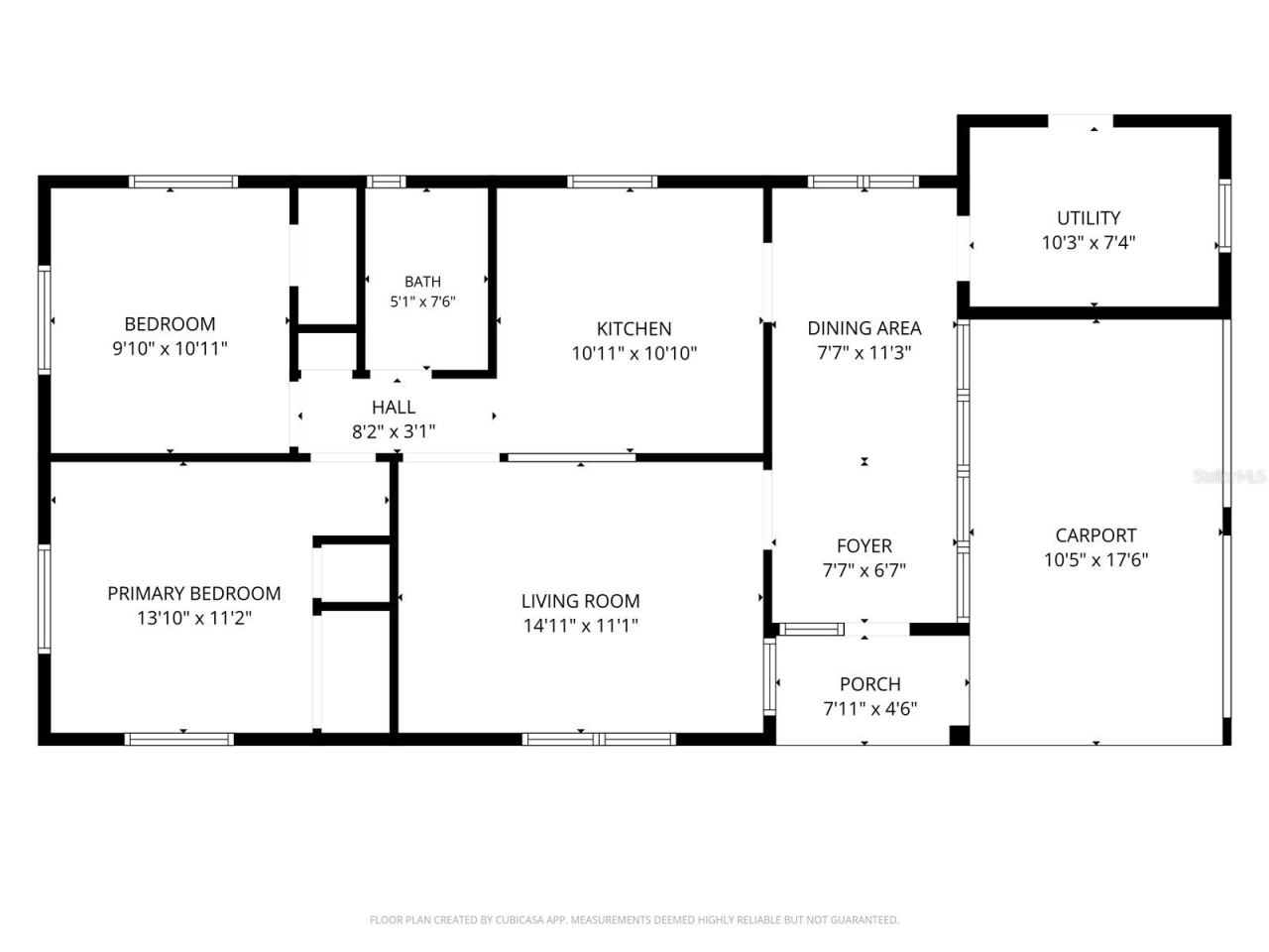 Photo 4 of 44 Volusia Dr, Debary, FL 32713
