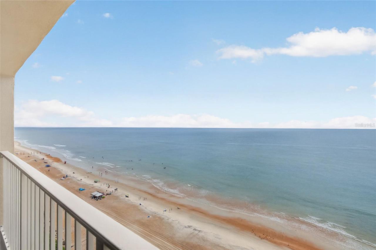 Photo 5 of 89 S Atlantic Ave #1503, Ormond Beach, FL 32176