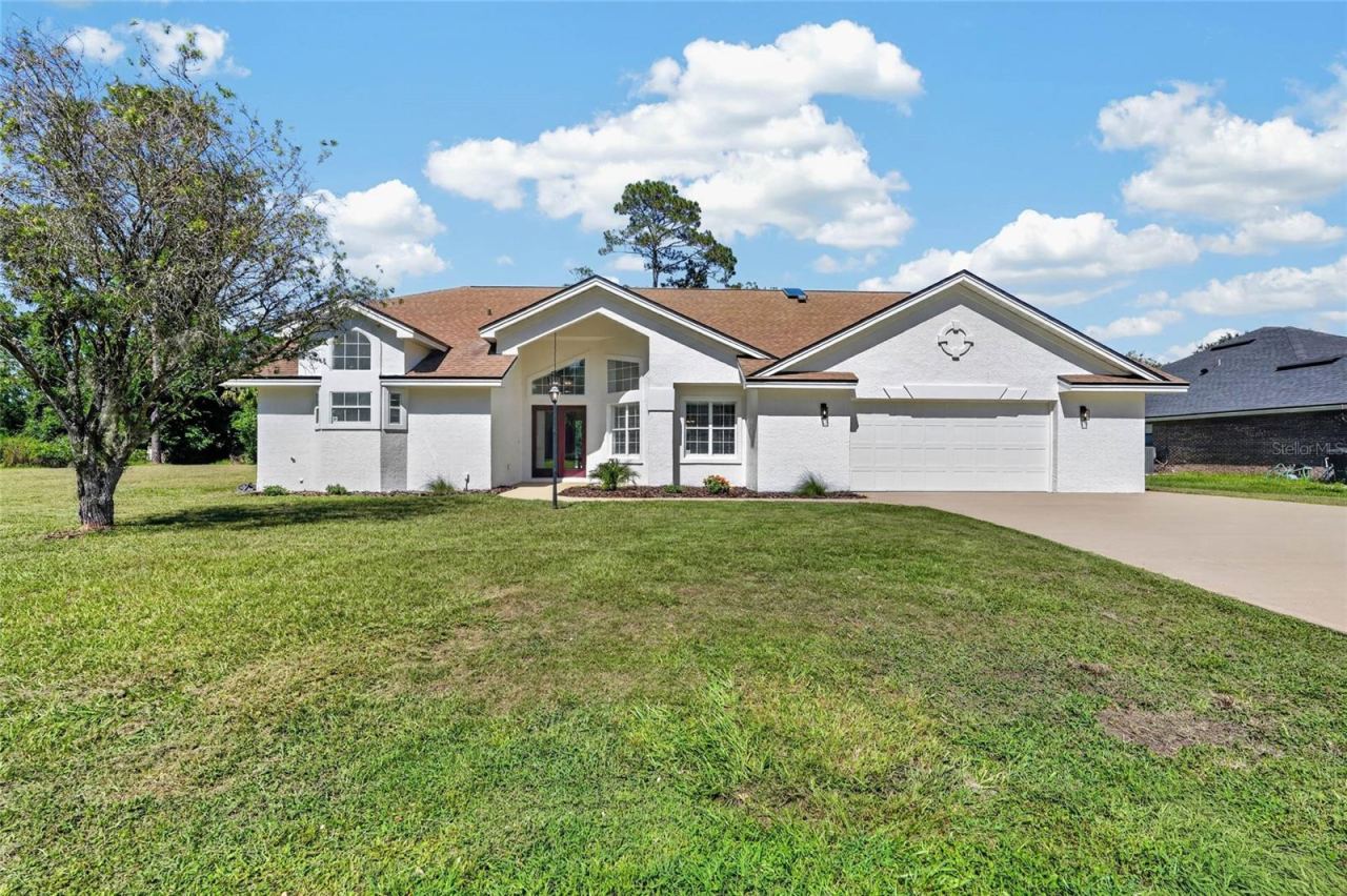 Photo 3 of 107 Lindsay Dr, Palm Coast, FL 32137