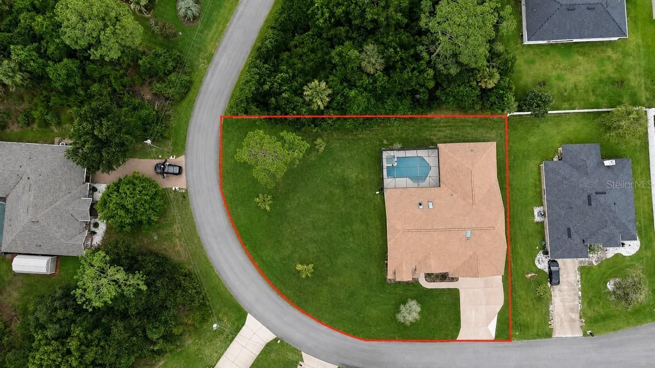 Photo 5 of 107 Lindsay Dr, Palm Coast, FL 32137
